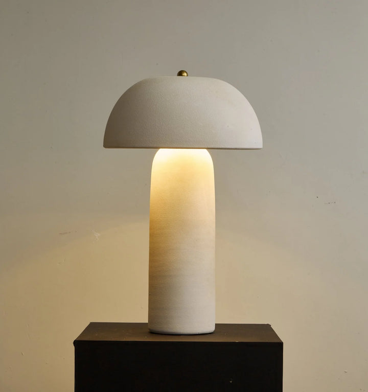 Fungi Glow Table Lamp