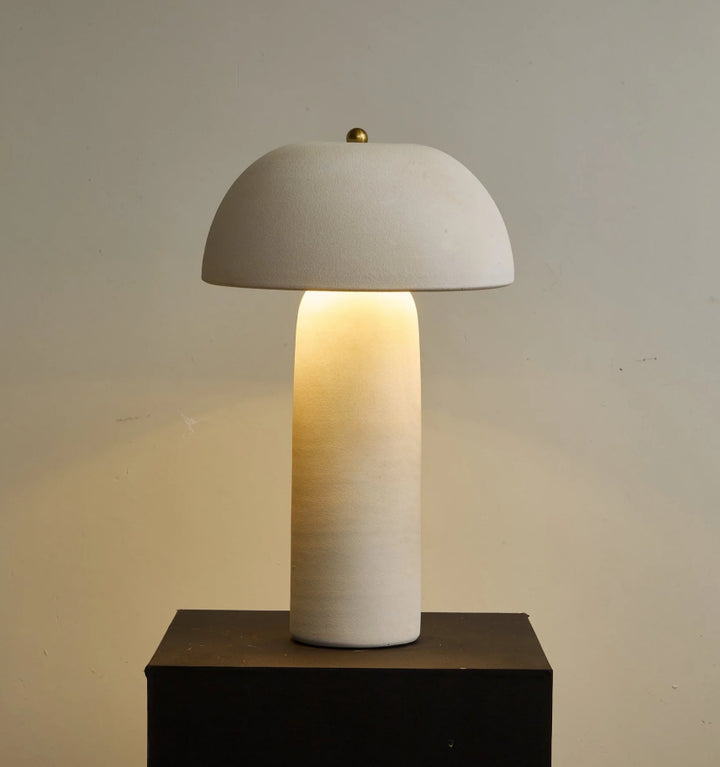 Fungi Glow Table Lamp