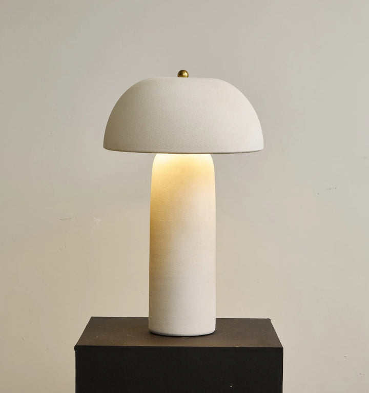 Fungi Glow Table Lamp