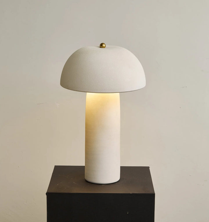Fungi Glow Table Lamp