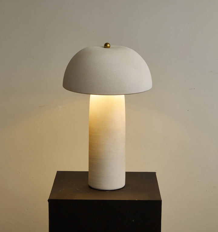 Fungi Glow Table Lamp