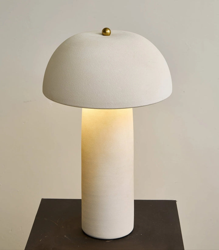 Fungi Glow Table Lamp