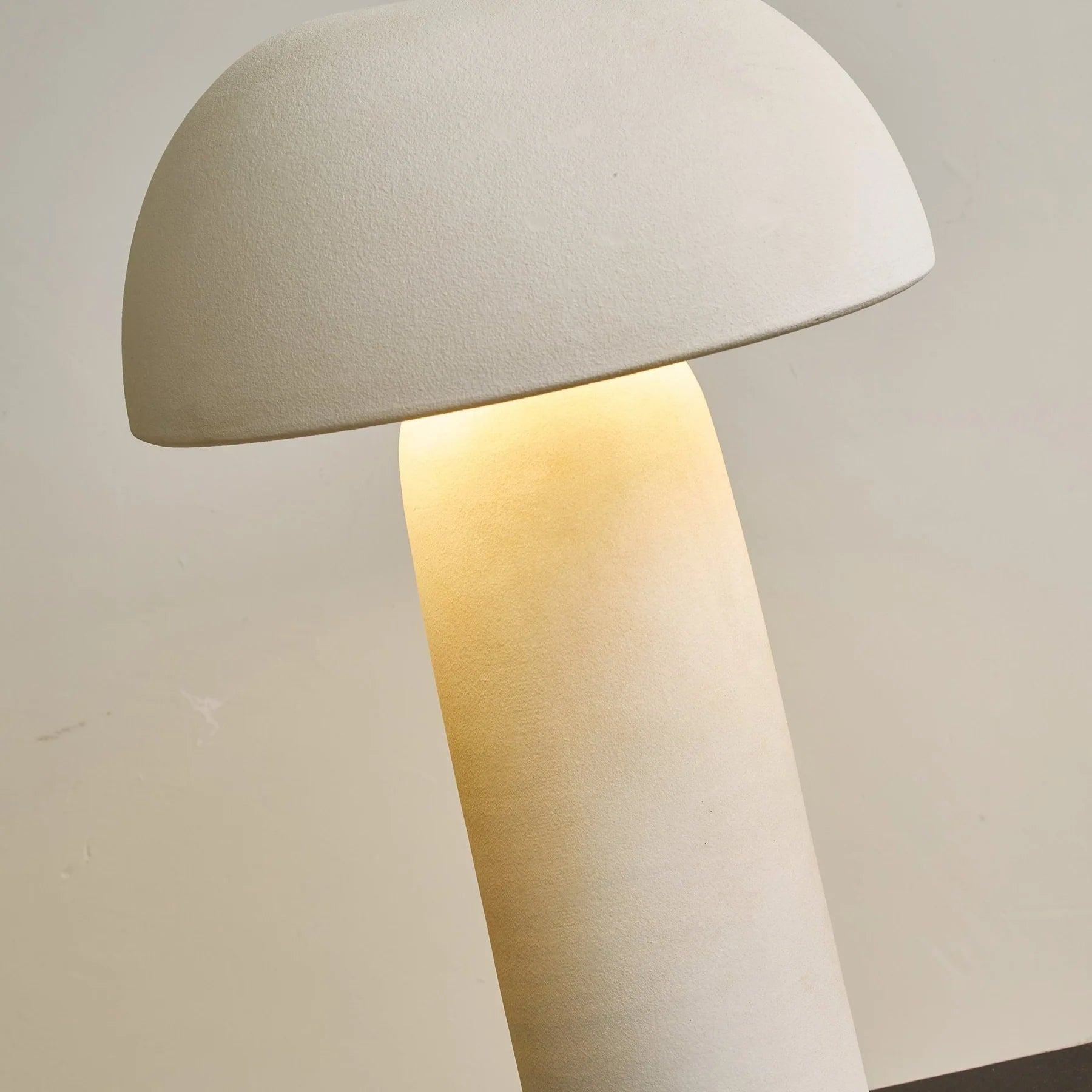 Fungi Glow Table Lamp