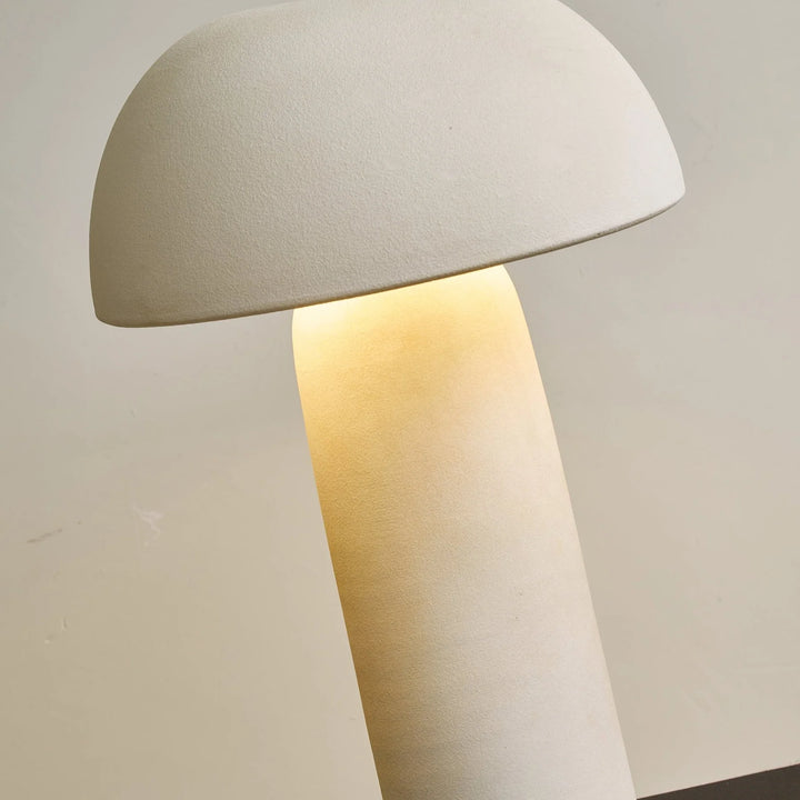 Fungi Glow Table Lamp