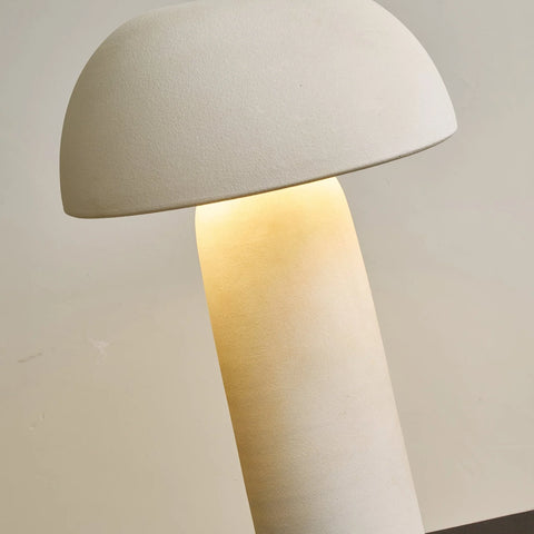 Fungi Glow Table Lamp