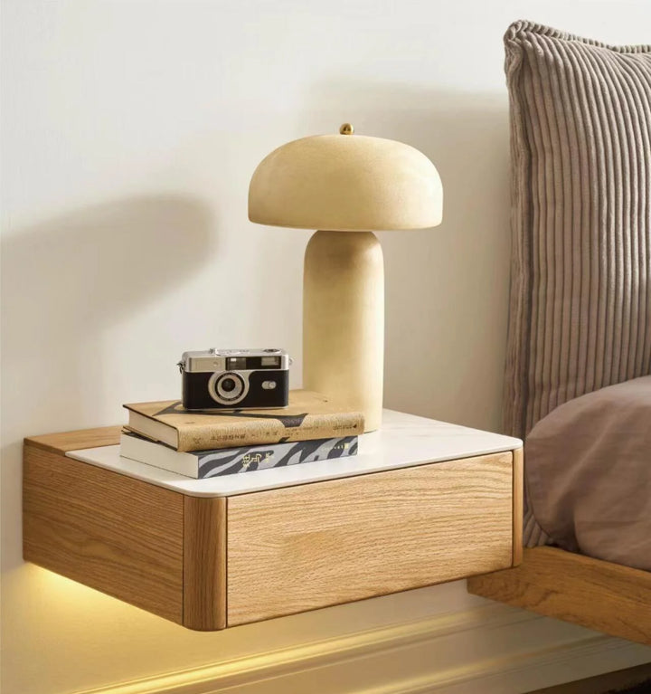 Fungi Glow Table Lamp