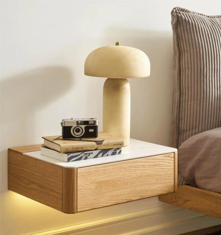 Fungi Glow Table Lamp