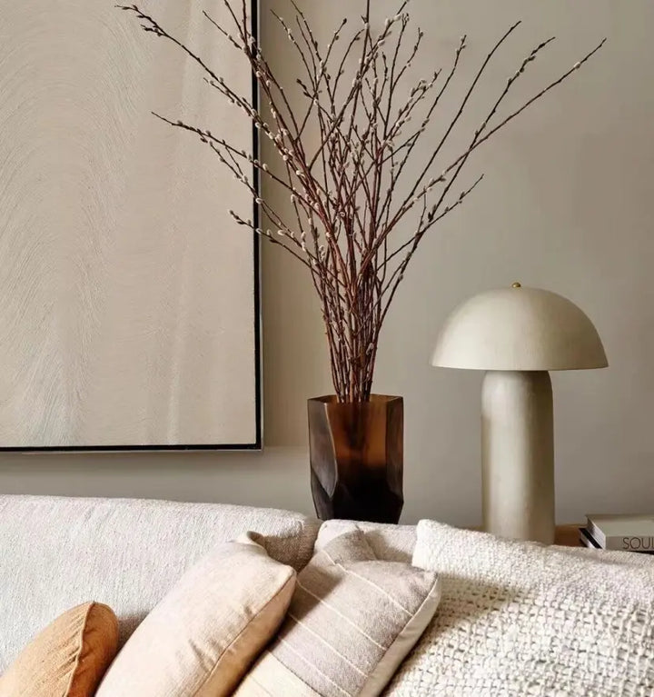 Fungi Glow Table Lamp