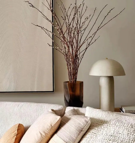 Fungi Glow Table Lamp