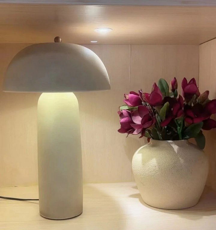 Fungi Glow Table Lamp