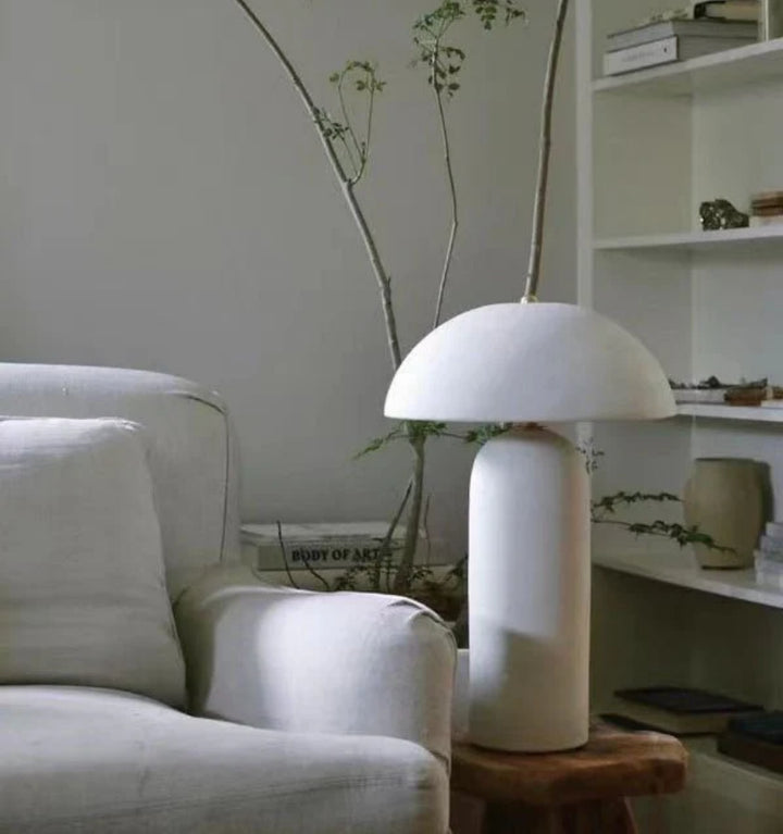 Fungi Glow Table Lamp
