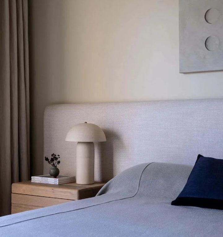 Fungi Glow Table Lamp