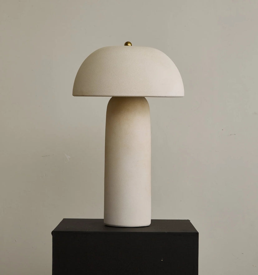 Fungi Glow Table Lamp