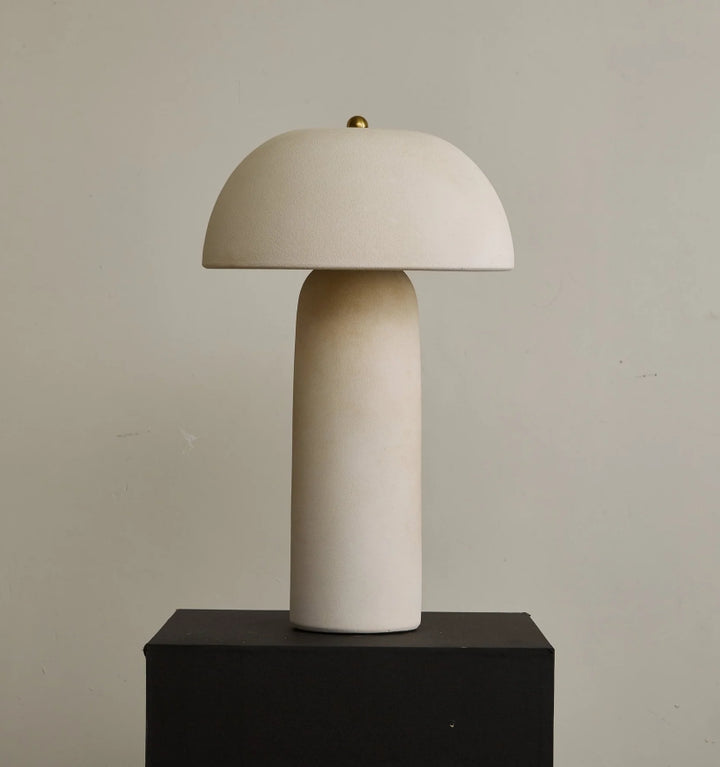 Fungi Glow Table Lamp