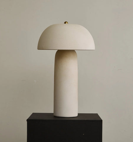 Fungi Glow Table Lamp