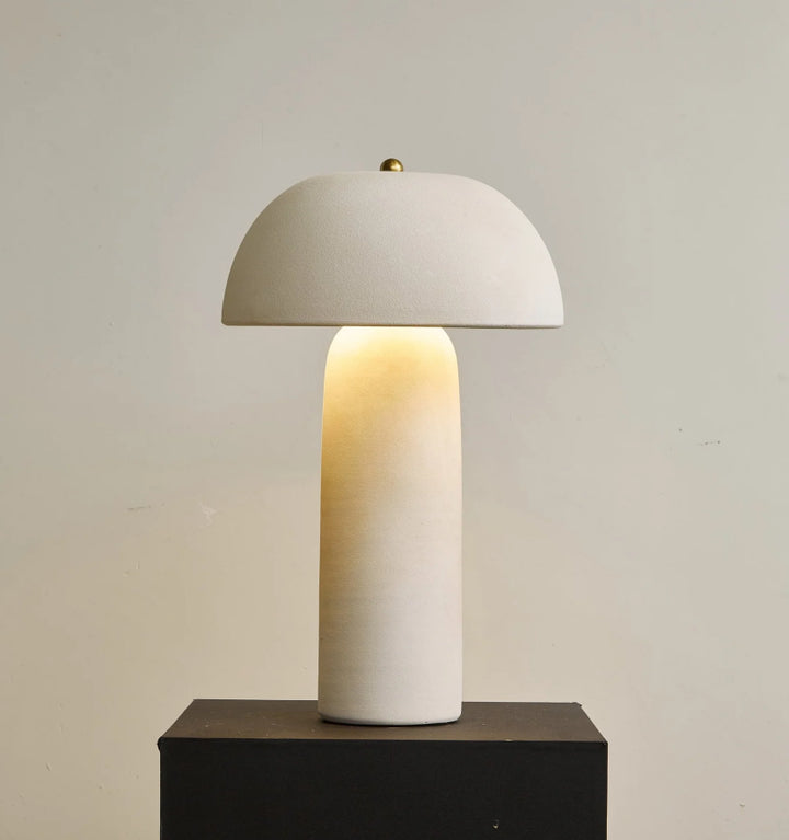 Fungi Glow Table Lamp