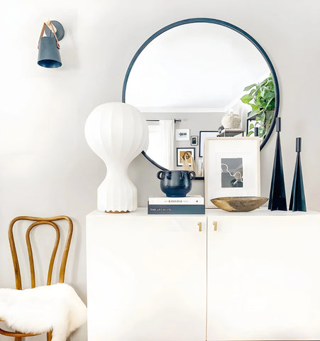 GATTO TABLE LAMP