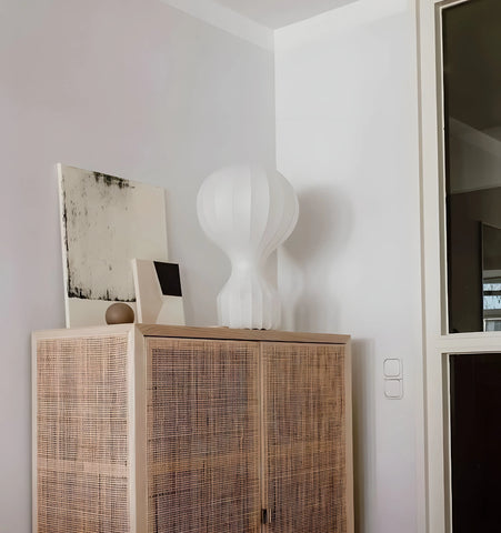 GATTO TABLE LAMP