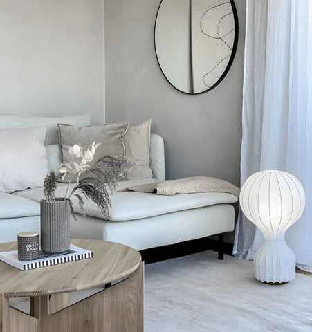 GATTO TABLE LAMP