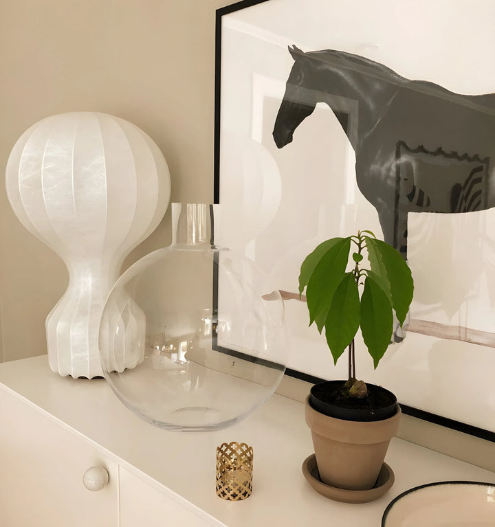 GATTO TABLE LAMP