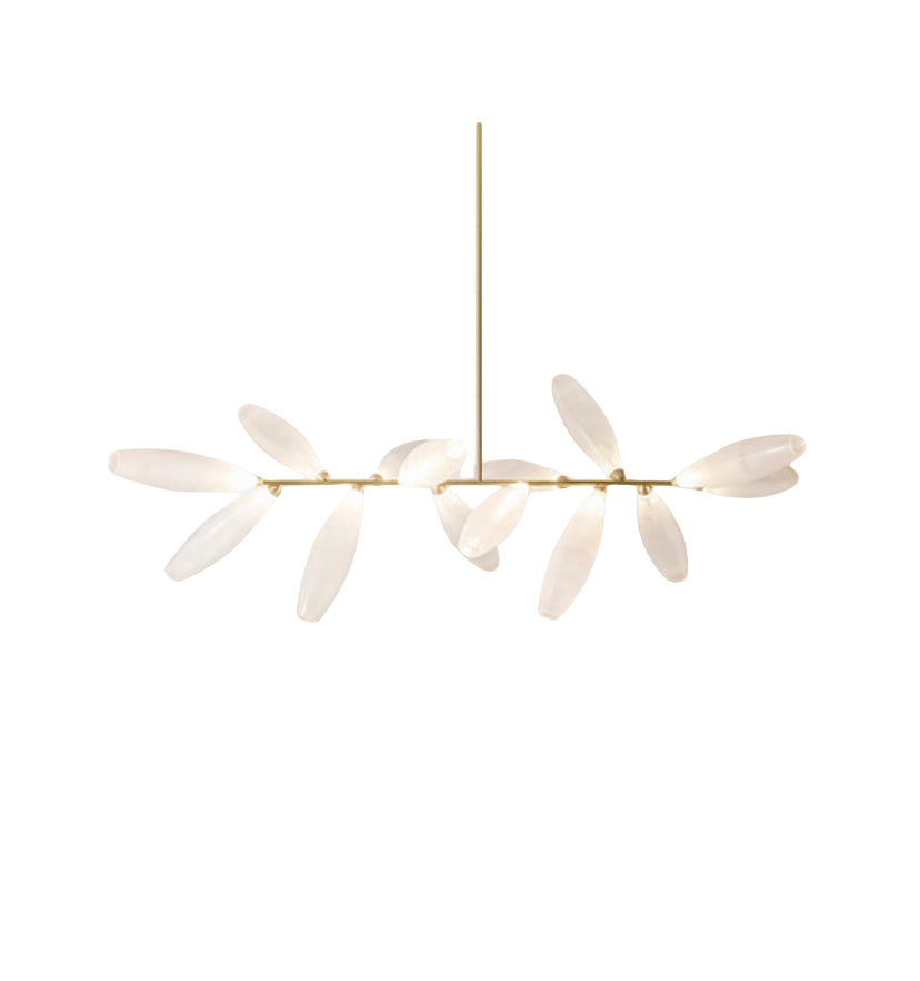 Gem Branch Chandelier