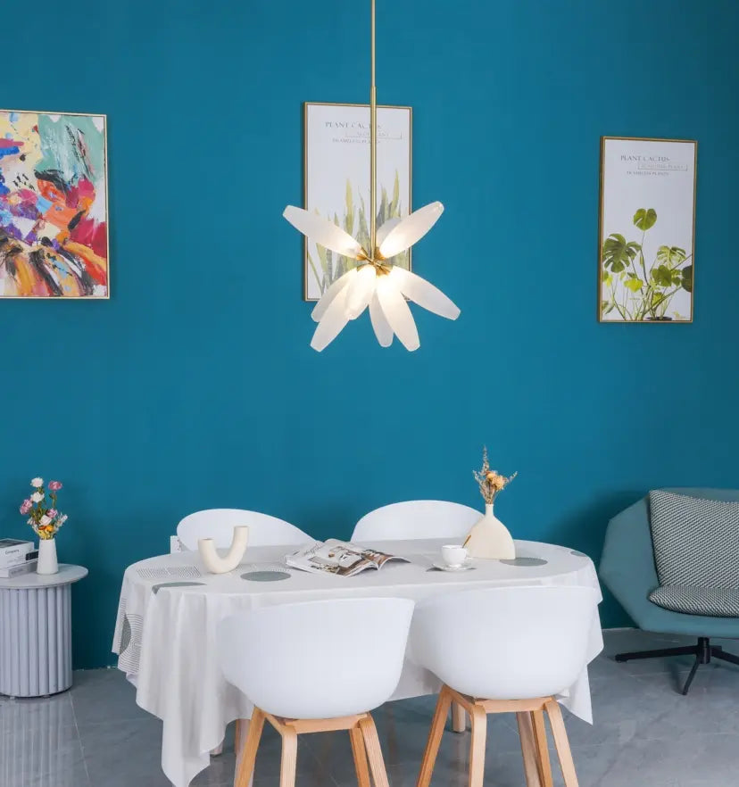 Gem Branch Chandelier