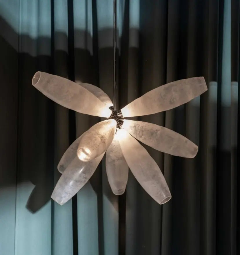 Gem Branch Chandelier