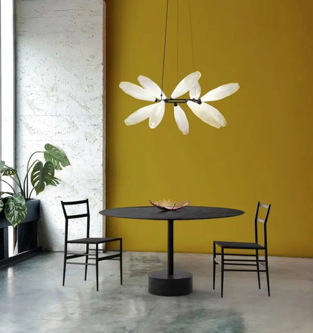 Gem Branch Chandelier