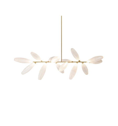 Gem Branch Chandelier