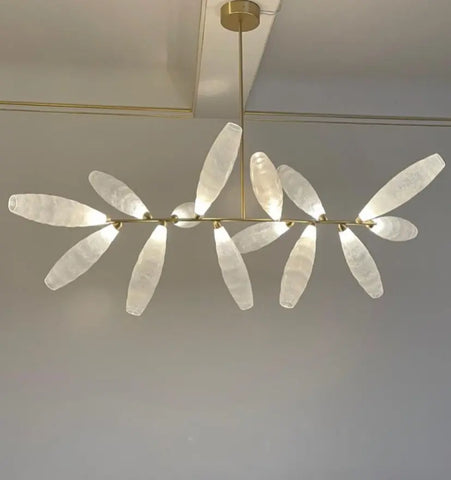 Gem Branch Chandelier