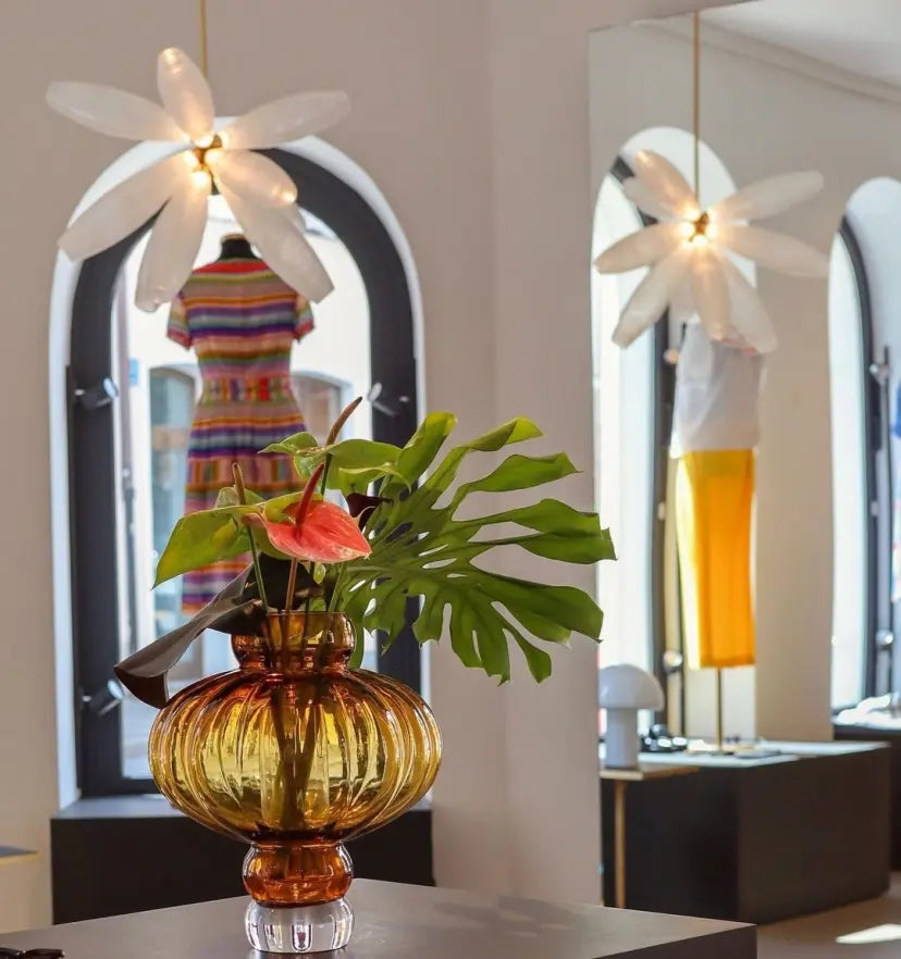 Gem Branch Chandelier