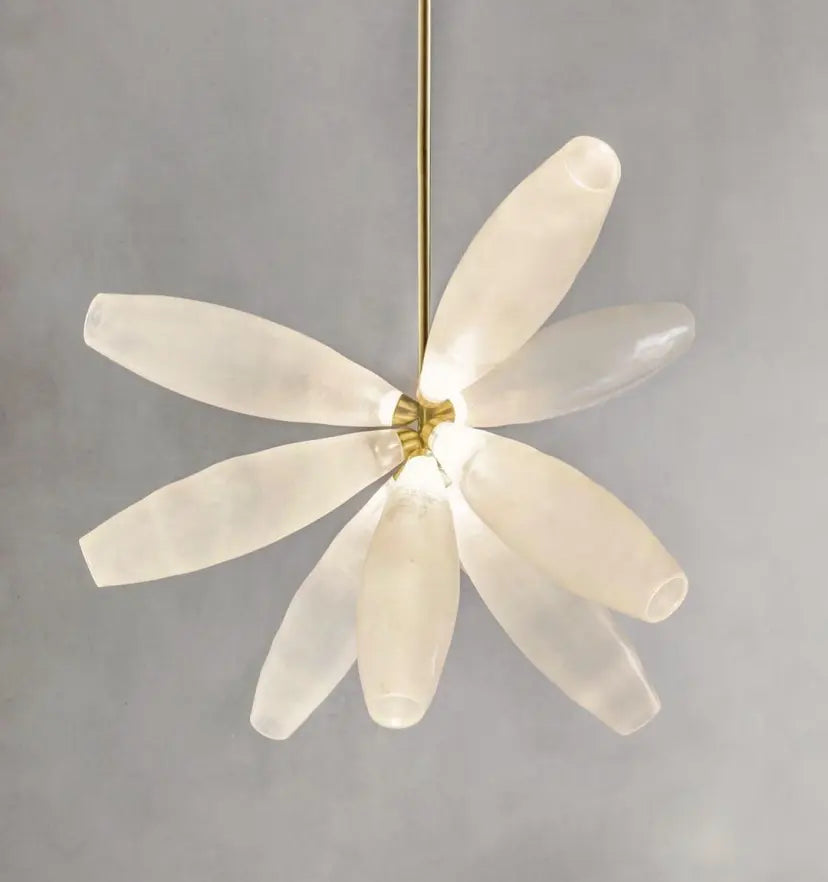 Gem Branch Chandelier