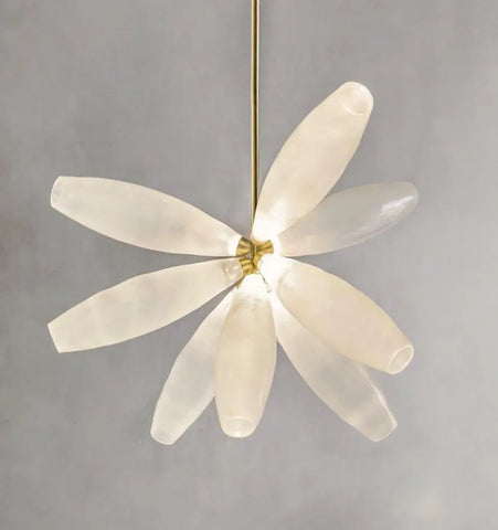 Gem Branch Chandelier