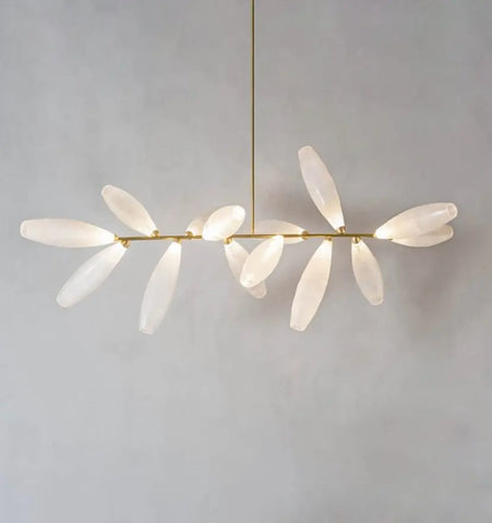 Gem Branch Chandelier