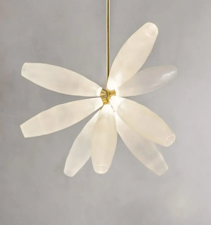 Gem Branch Chandelier