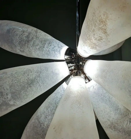 Gem Branch Chandelier
