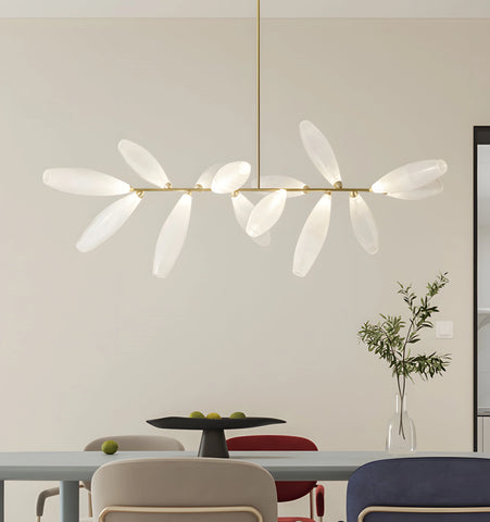 Gem Branch Chandelier