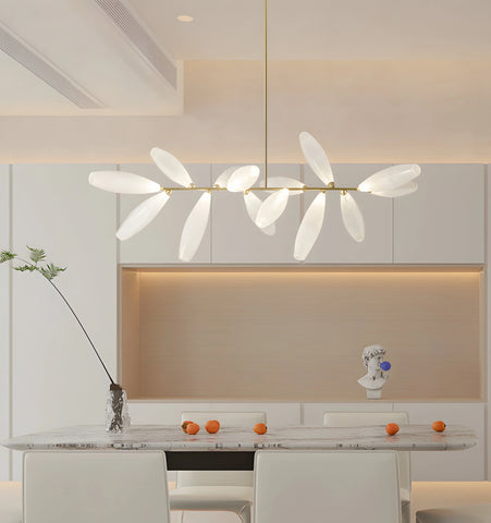 Gem Branch Chandelier