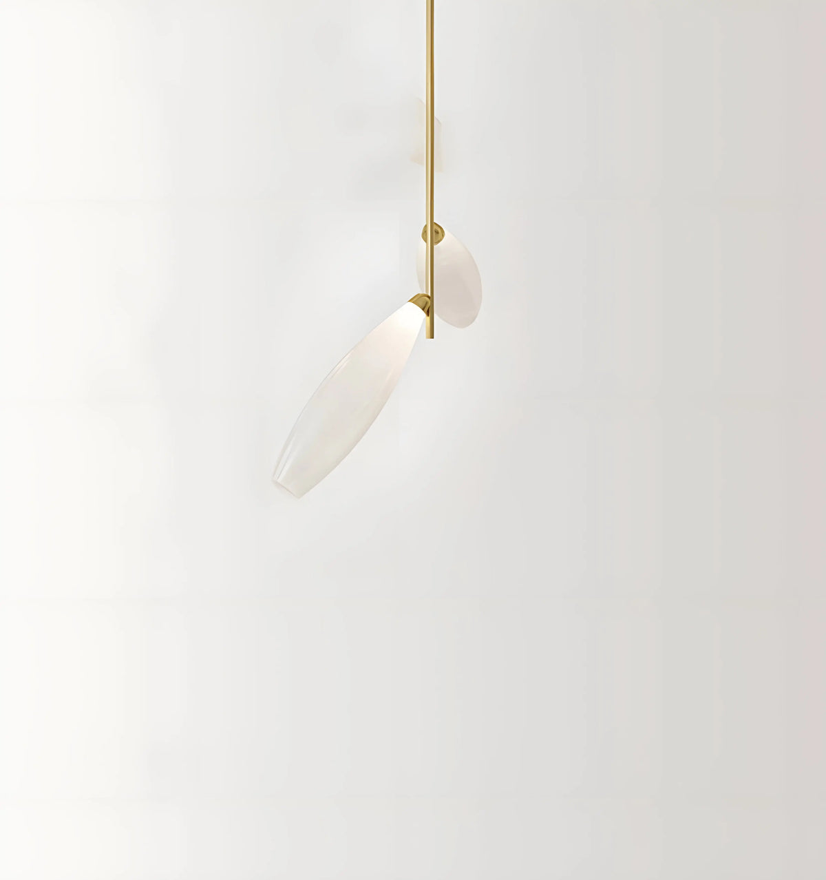Gem Branch Chandelier