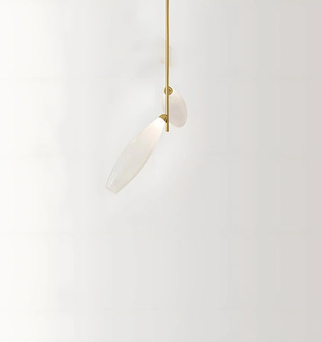 Gem Branch Chandelier