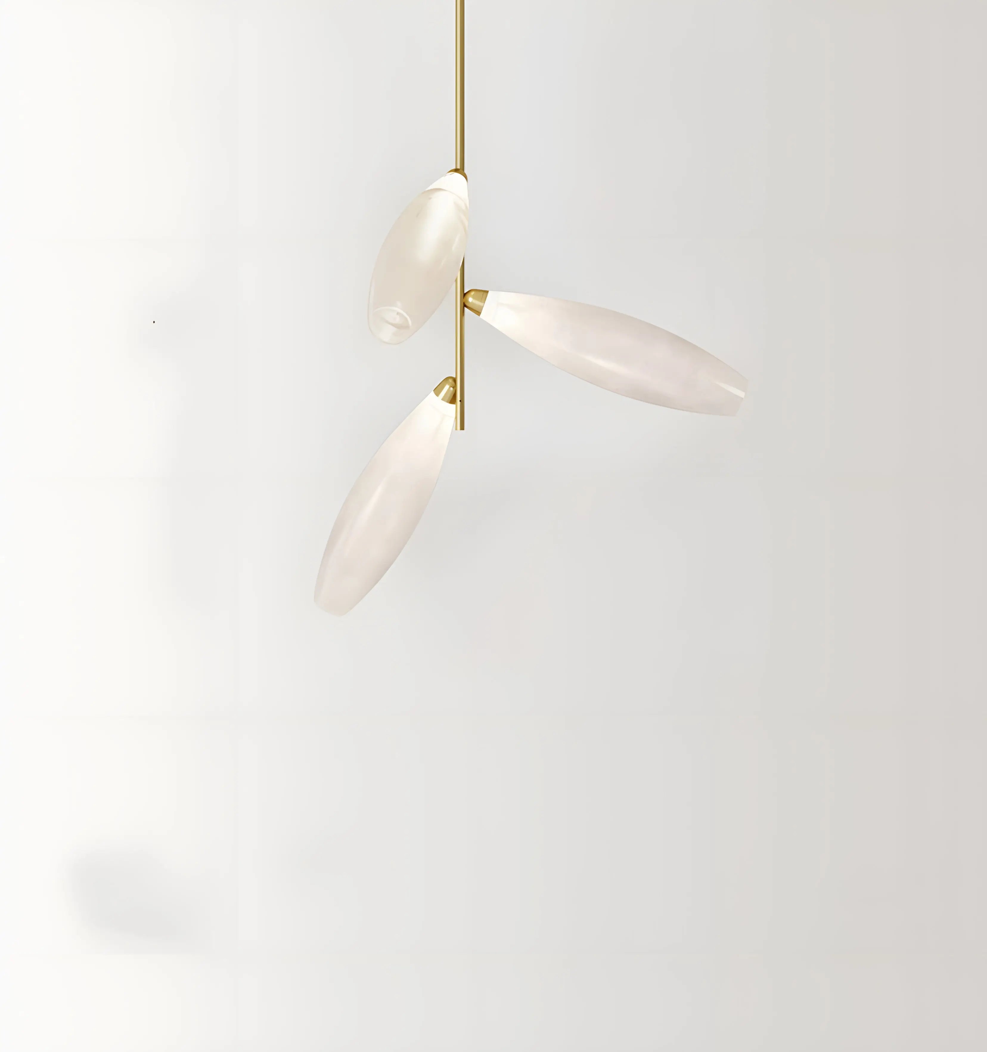 Gem Branch Chandelier