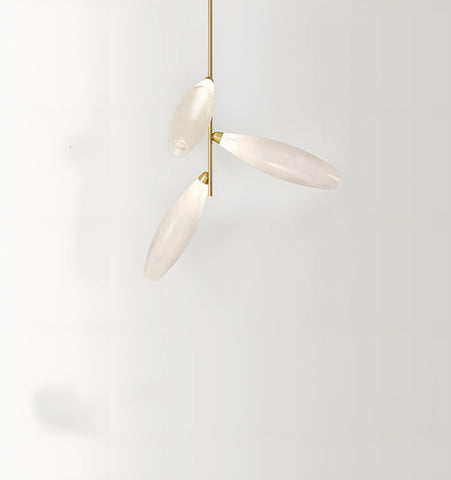 Gem Branch Chandelier
