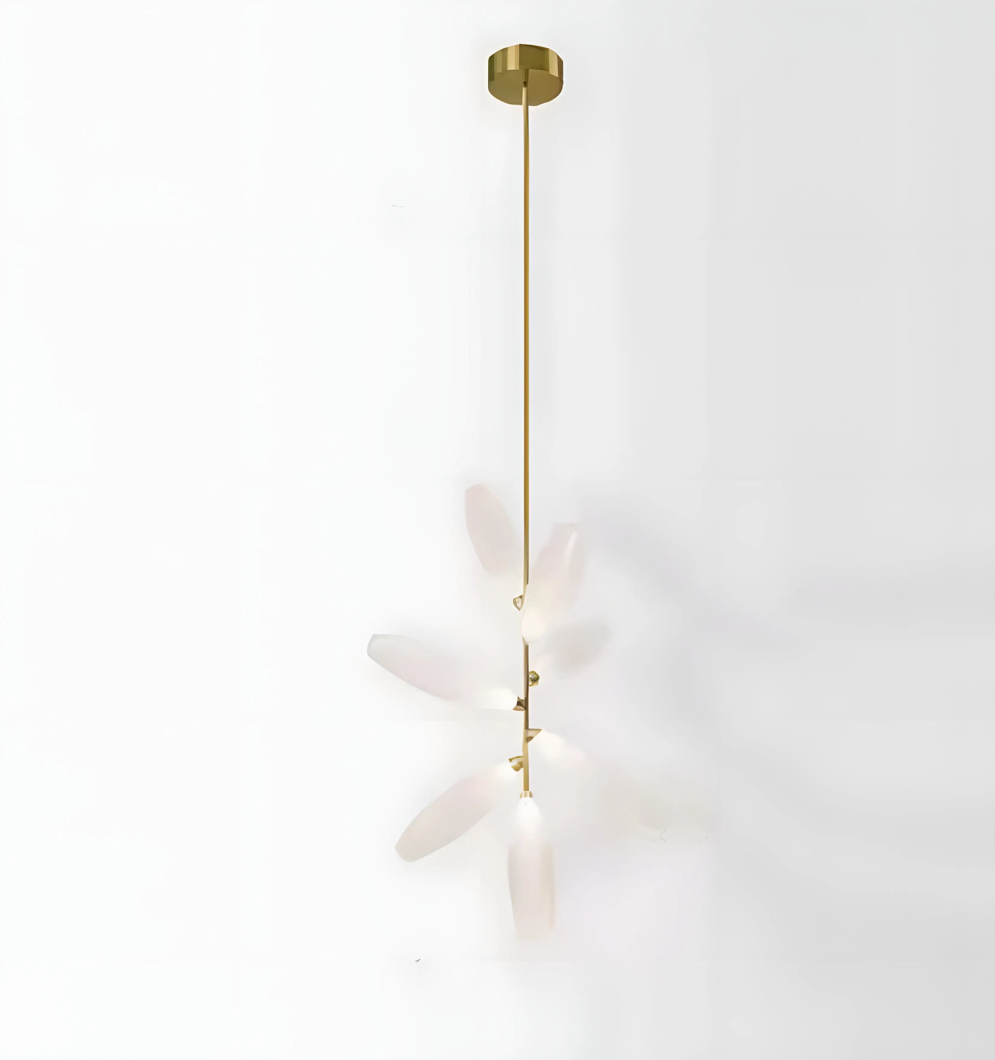 Gem Branch Chandelier