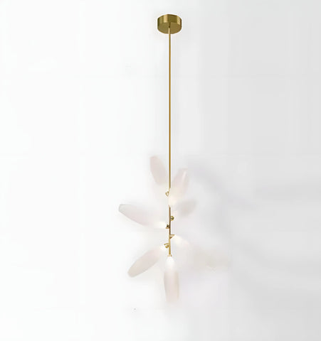 Gem Branch Chandelier
