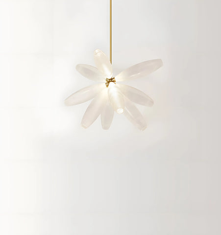 Gem Branch Chandelier