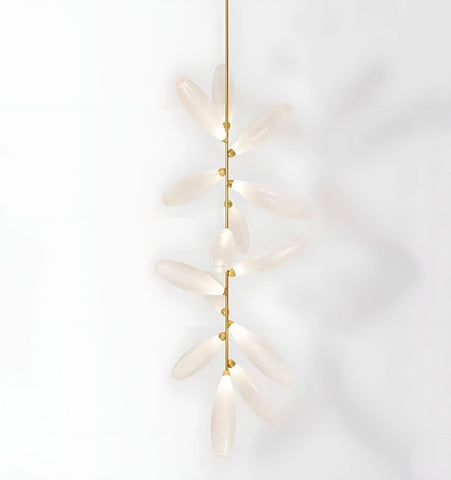 Gem Branch Chandelier