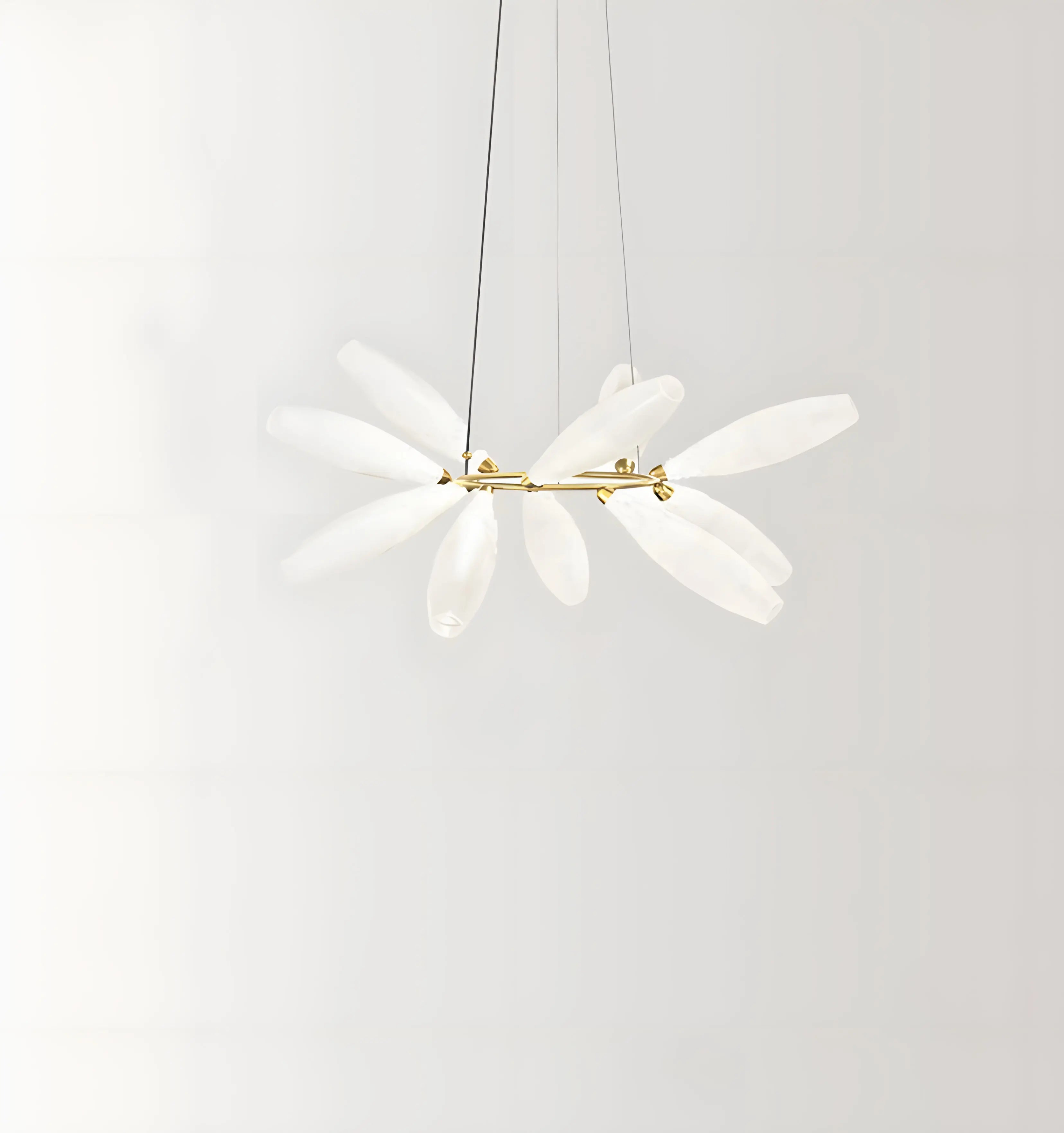 Gem Branch Chandelier