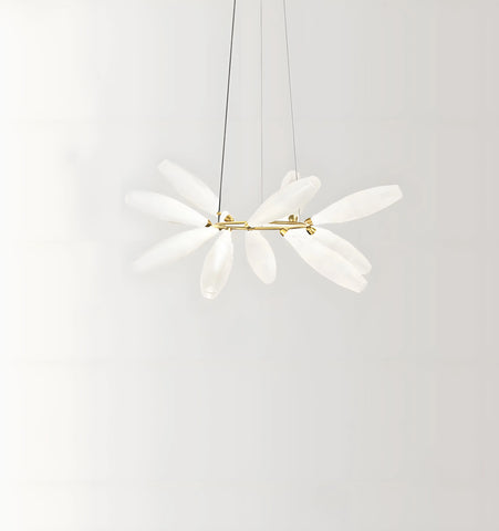 Gem Branch Chandelier