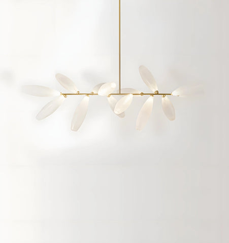 Gem Branch Chandelier