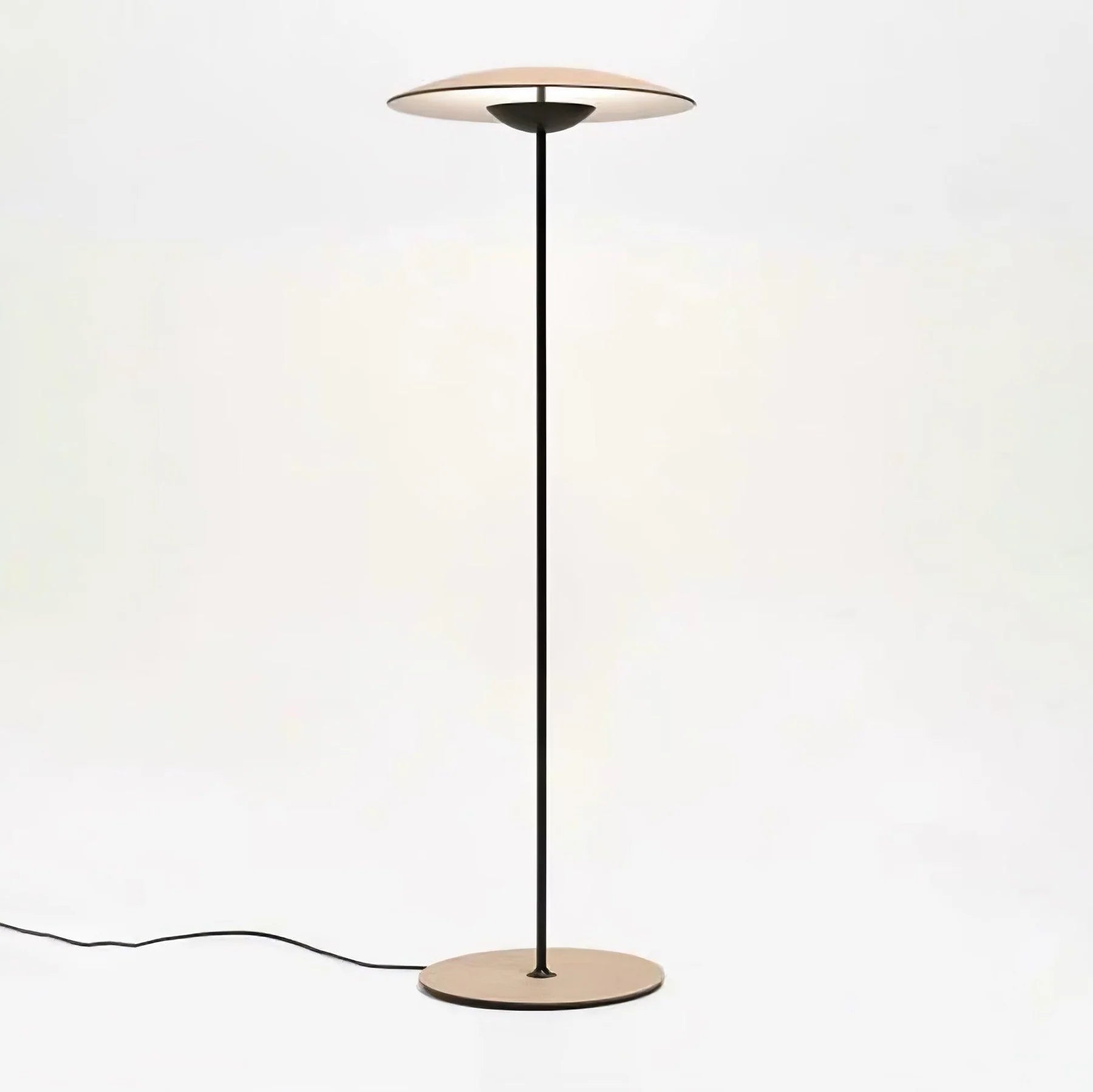 Ginger Floor Lamp